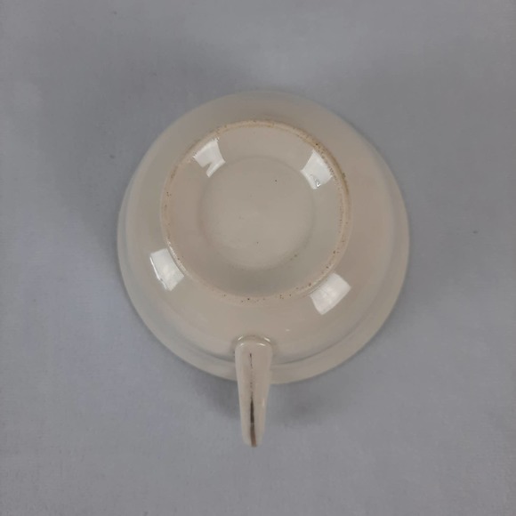 5 For $20.00 Tea Cup with Indian Tree Design - Picture 9 of 10